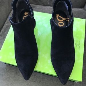 Sam Edelman Keely Bootie 6.5 M